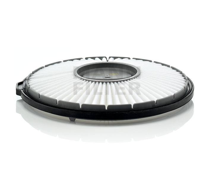 Luftfilter C 2226 für DAIHATSU
