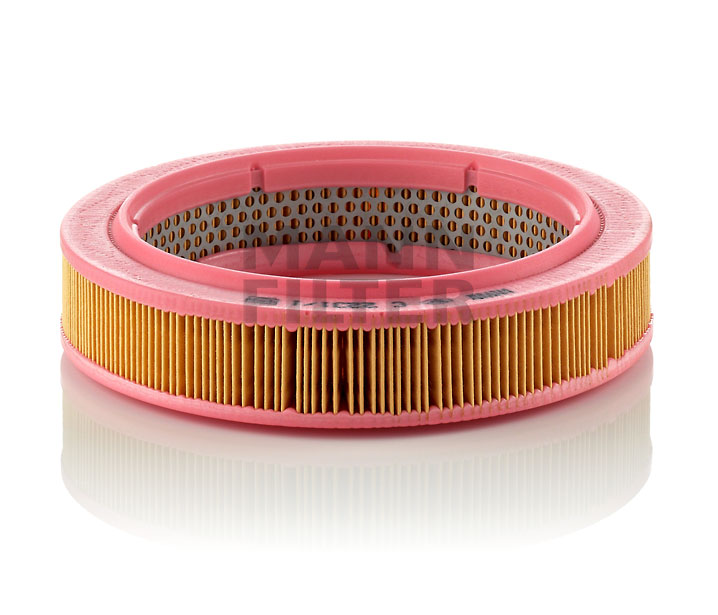 Köp Luftfilter av MANN-FILTER C 2231/1 till det låga priset 67,58 kr