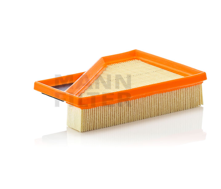 Köp Luftfilter av MANN-FILTER C 2245 till det låga priset 150,83 kr