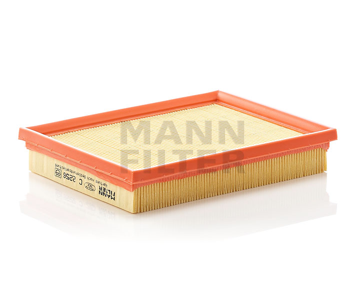 Luftfilter C 2256