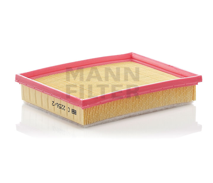 Online Shop für Luftfilter von MANN-FILTER EAN: 4011558201104
