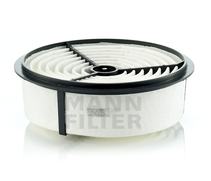 Original MANN-FILTER Luftfilter online kaufen