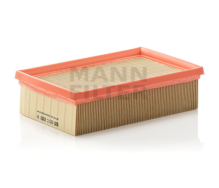Compre Filtro de ar da MANN-FILTER C 2282 a um preço baixo por 14,76 €