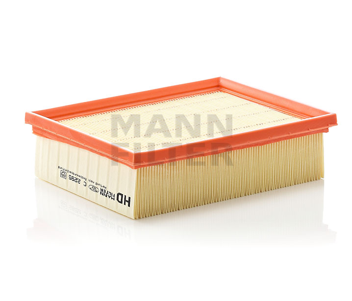 Acquista online MANN-FILTER Filtro aria Art.: C 2295