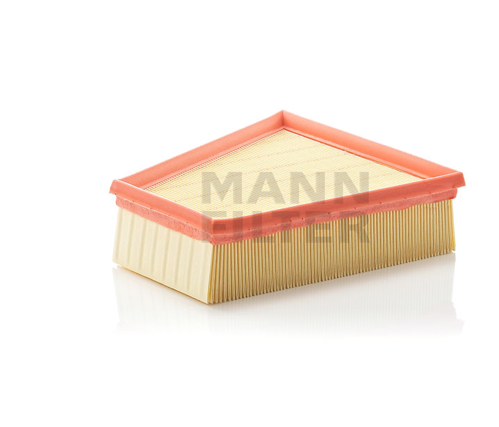 Compre Filtro de ar da MANN-FILTER C 2295/2 a um preço baixo por 14,82 €