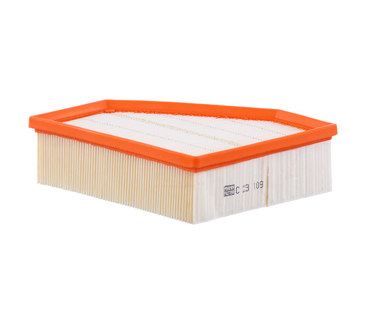 Online Shop für Luftfilter von MANN-FILTER EAN: 4011558223908