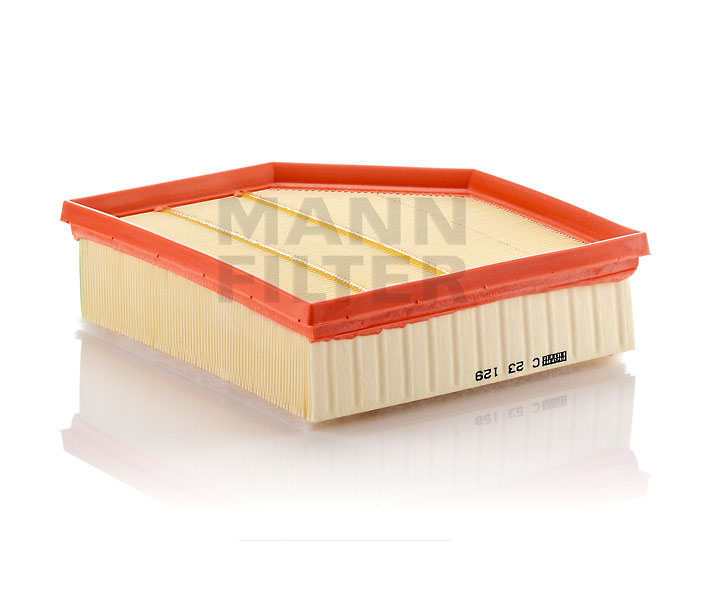 Köp Luftfilter av MANN-FILTER C 23 129 till det låga priset 217,16 kr