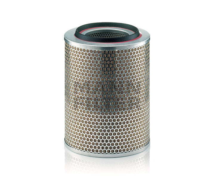 Online Shop für Luftfilter von MANN-FILTER EAN: 4011558131708