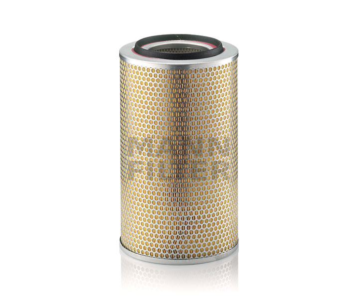 Online Shop für Luftfilter von MANN-FILTER EAN: 4011558182403