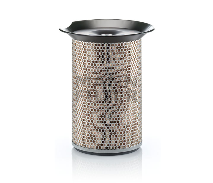 Köp MANN-FILTER Luftfilter Art.: C 23 502 på nätet