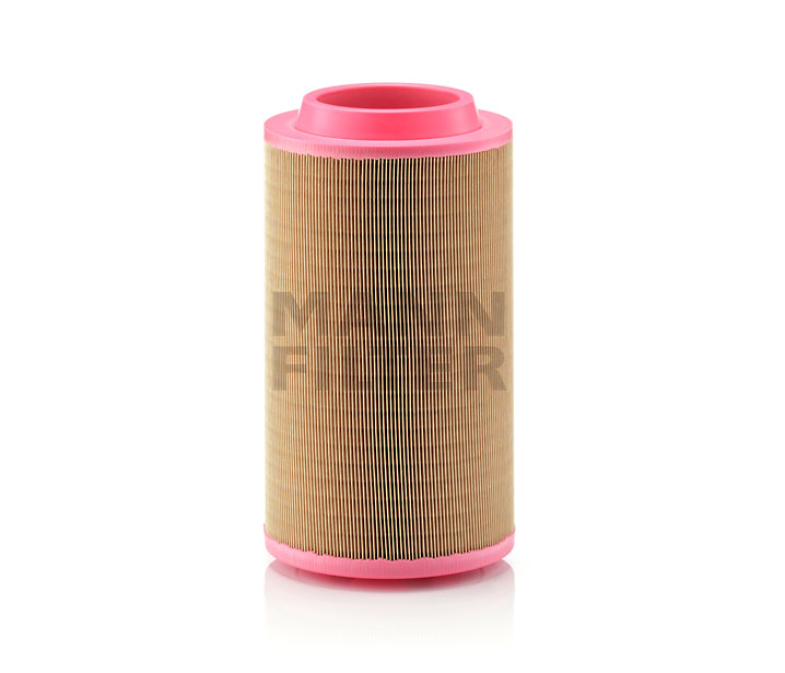 Original MANN-FILTER Luftfilter online kaufen