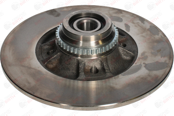 Bremsscheibe von BIRTH