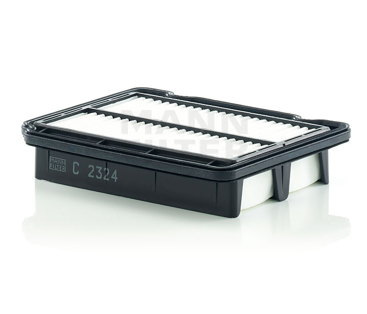 Köp Luftfilter av MANN-FILTER C 2324 till det låga priset 133,94 kr