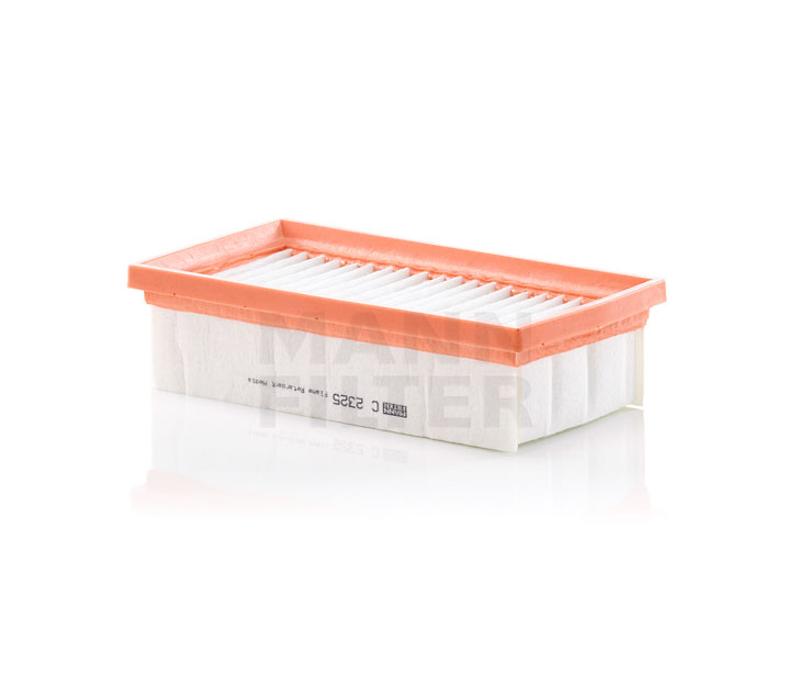 Compre MANN-FILTER Filtro de ar Art.: C 2325 online