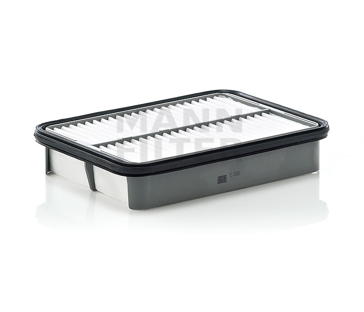 Original MANN-FILTER Luftfilter online kaufen