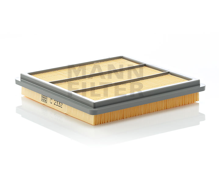 Köp Luftfilter av MANN-FILTER C 2332 till det låga priset 176,06 kr