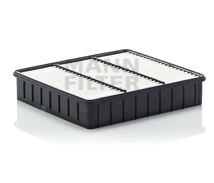 Köp Luftfilter av MANN-FILTER C 2335 till det låga priset 154,50 kr