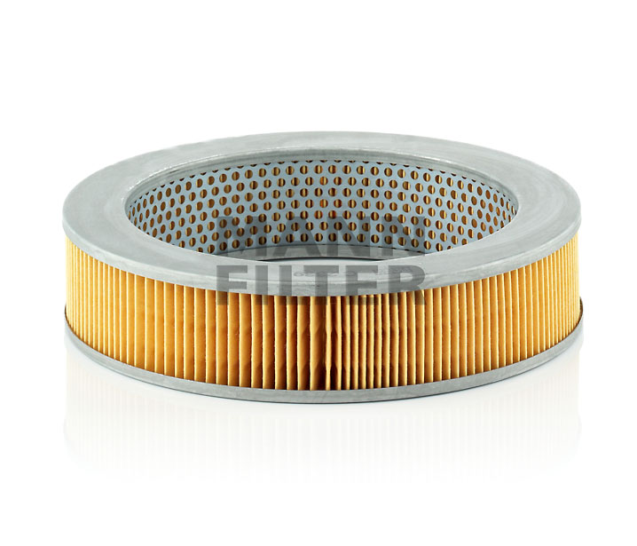 Luftfilter C 2339