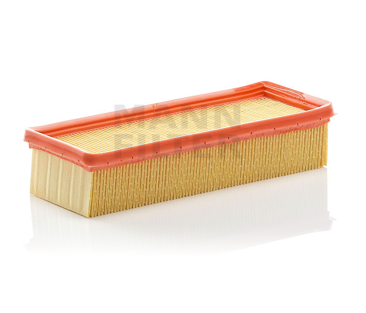 Compre Filtro de ar da MANN-FILTER C 2341 a um preço baixo por 7,95 €