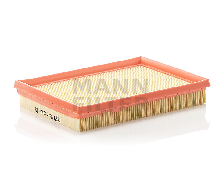 Original MANN-FILTER Luftfilter online kaufen