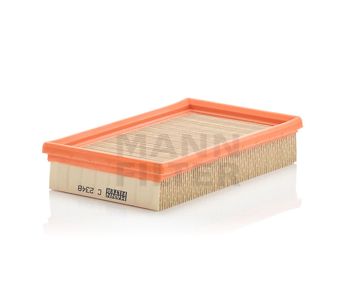 Luftfilter C 2348