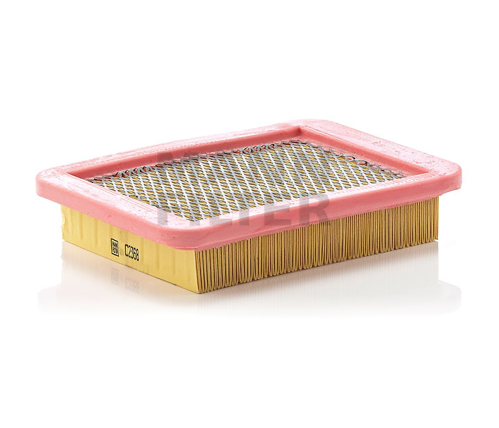 Luftfilter C 2368 für DAIHATSU