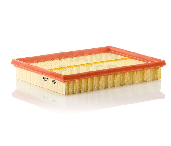 Köp Luftfilter av MANN-FILTER C 2376 till det låga priset 170,83 kr