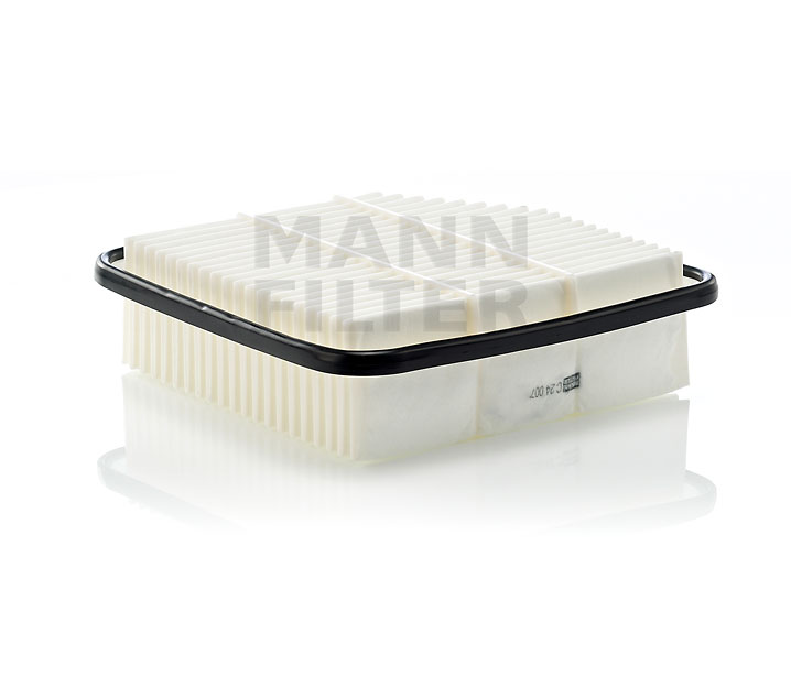 Köp Luftfilter av MANN-FILTER C 24 007 till det låga priset 207,96 kr