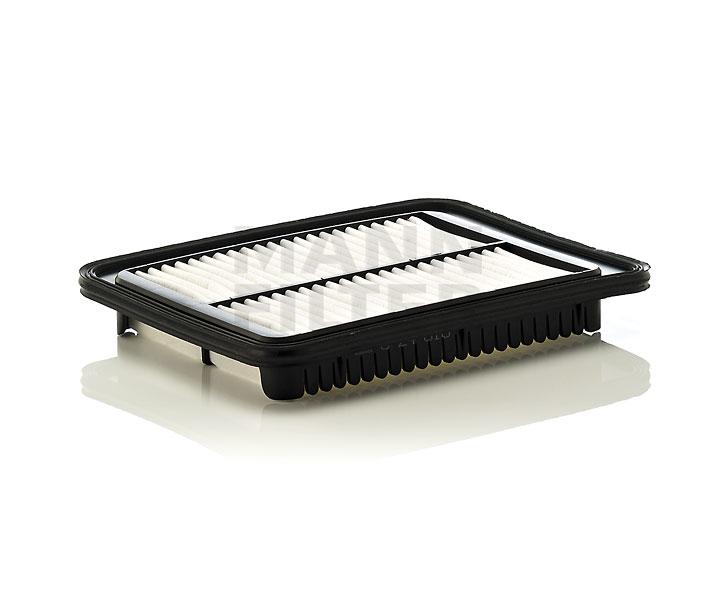 Köp Luftfilter av MANN-FILTER C 24 010 till det låga priset 144,61 kr