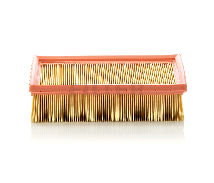 Köp Luftfilter av MANN-FILTER C 24 105 till det låga priset 142,61 kr