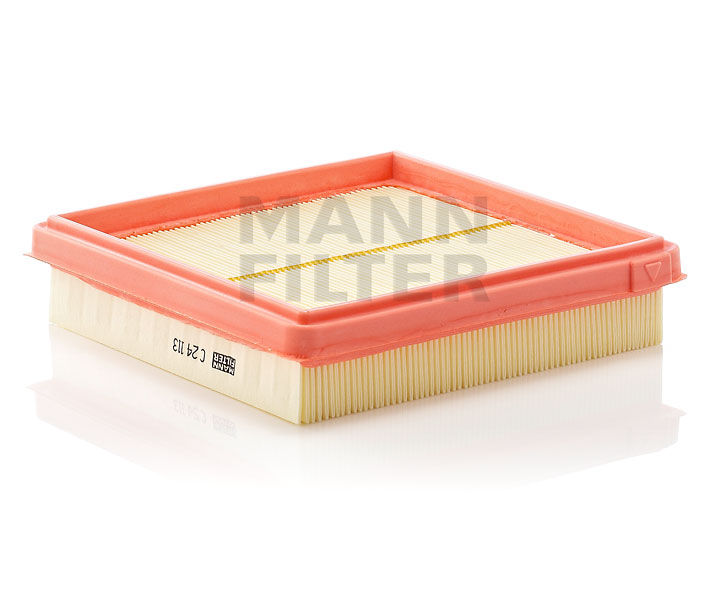 Köp Luftfilter av MANN-FILTER C 24 113 till det låga priset 228,06 kr