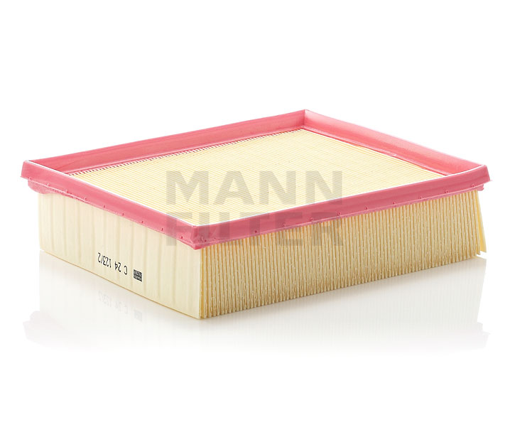 Compre MANN-FILTER Filtro de ar Art.: C 24 123/2 online