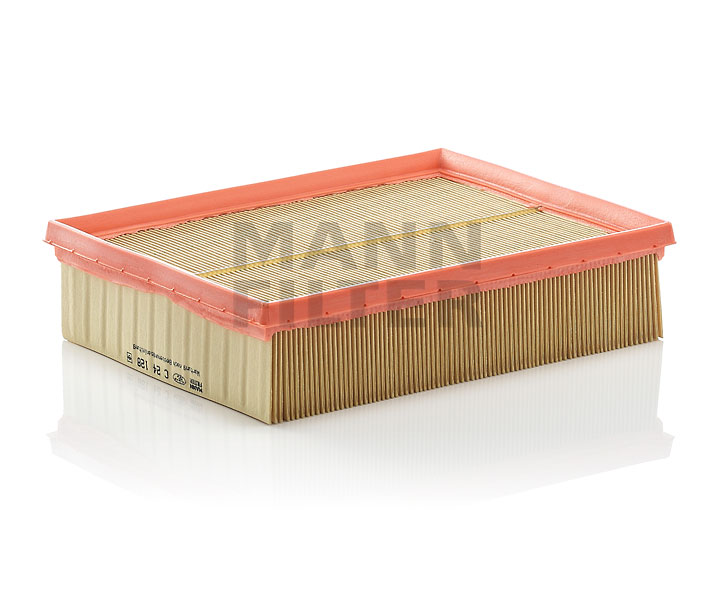 Original MANN-FILTER Luftfilter online kaufen
