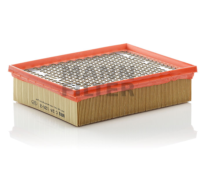 Original MANN-FILTER Luftfilter online kaufen