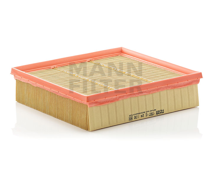 Luftfilter von MANN-FILTER C 24 130