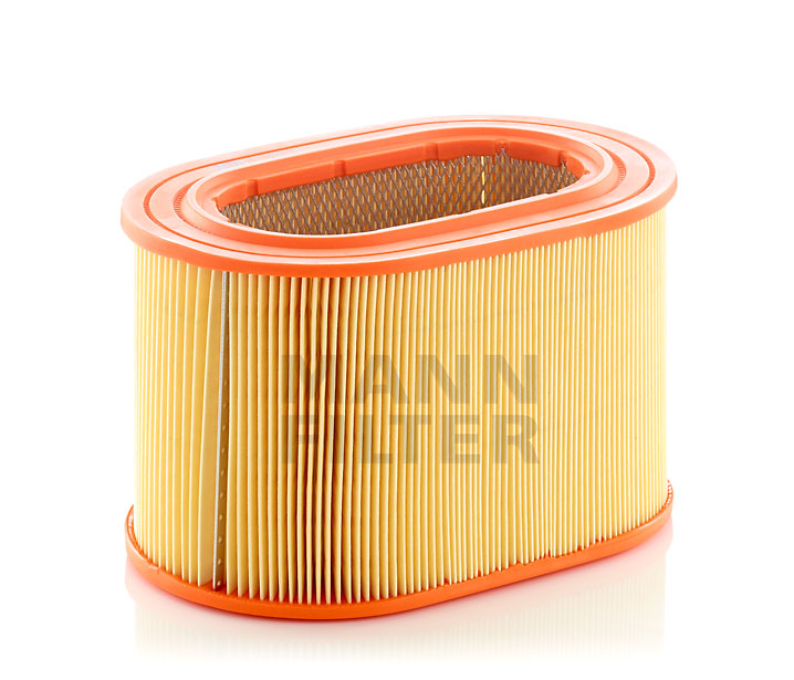 Osta MANN-FILTER Ilmansuodatin Art.: C 24 135 verkossa