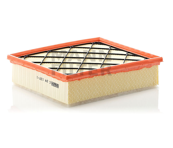 Köp Luftfilter av MANN-FILTER C 24 137/1 till det låga priset 236,02 kr