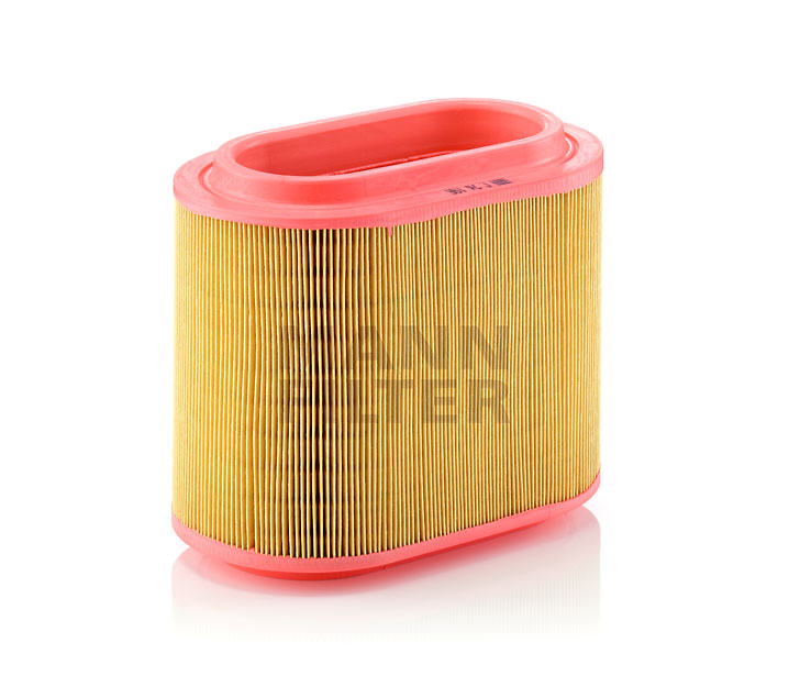 Køb MANN-FILTER Luftfilter Art.: C 24 196 online