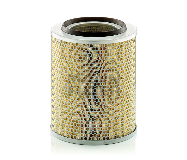 Köp MANN-FILTER Luftfilter Art.: C 24 393 på nätet