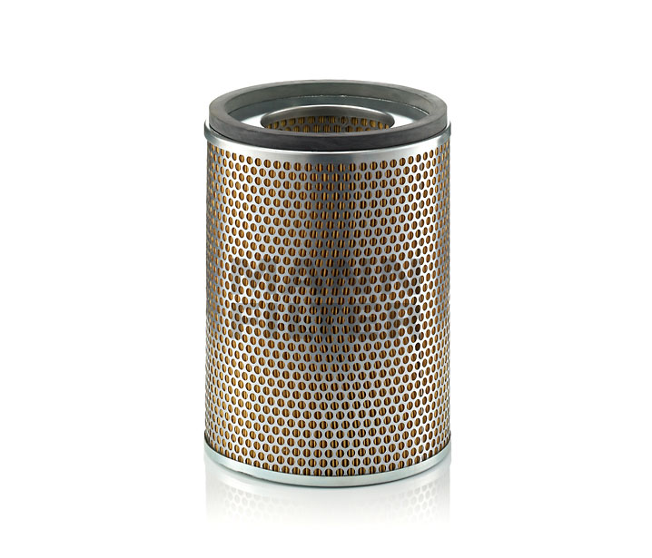 Kjøp Luftfilter av MANN-FILTER C 24 444/1 til den lave prisen 329,83 NOK