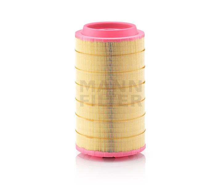 Köp Luftfilter av MANN-FILTER C 24 745/2 till det låga priset 974,22 kr