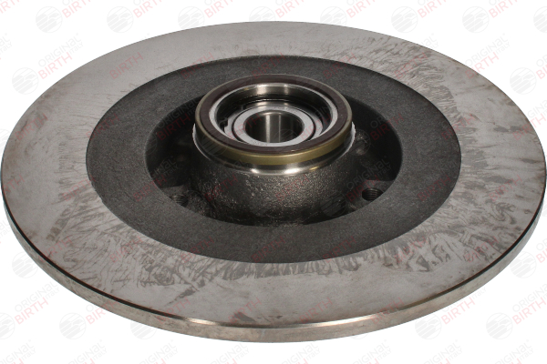Bremsscheiben des Herstellers BIRTH - Originalware Artikelnummer: 3493