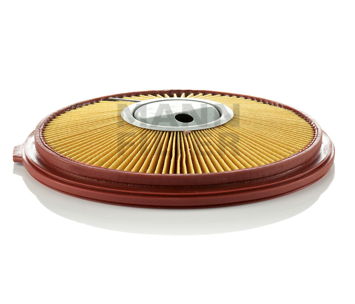Compre MANN-FILTER Filtro de aire Art.: C 2428 online