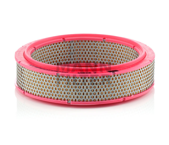 Compre MANN-FILTER Filtro de ar Art.: C 2436/1 online