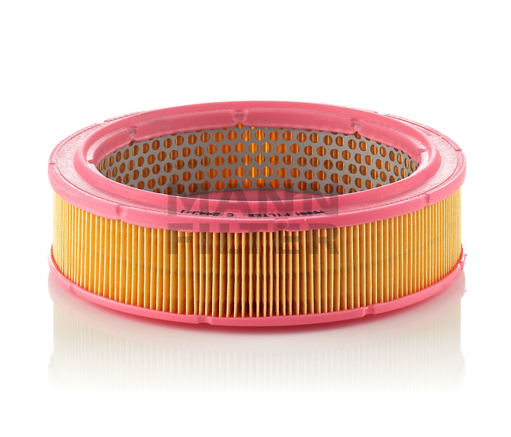 Compre MANN-FILTER Filtro de ar Art.: C 2443/1 online