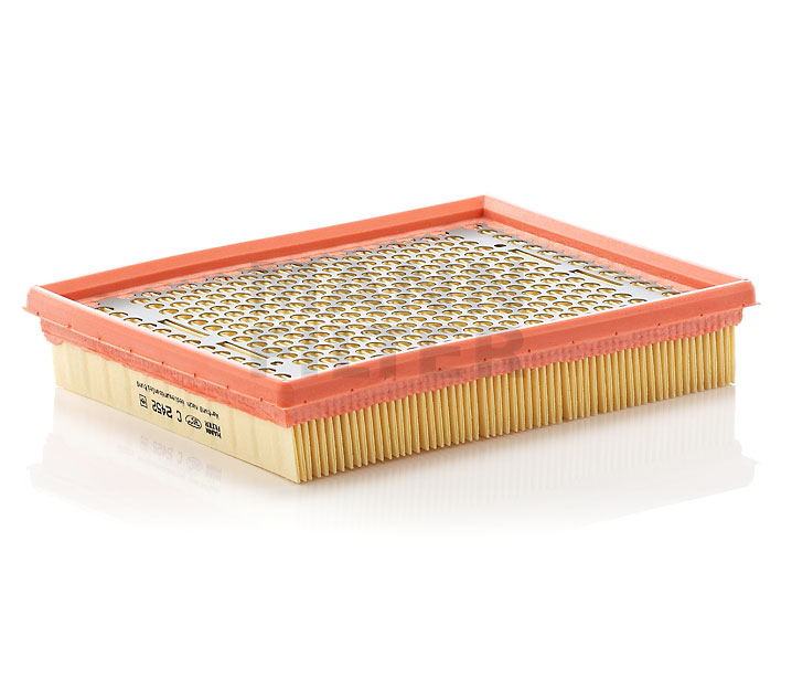 Köp Luftfilter av MANN-FILTER C 2452 till det låga priset 234,47 kr