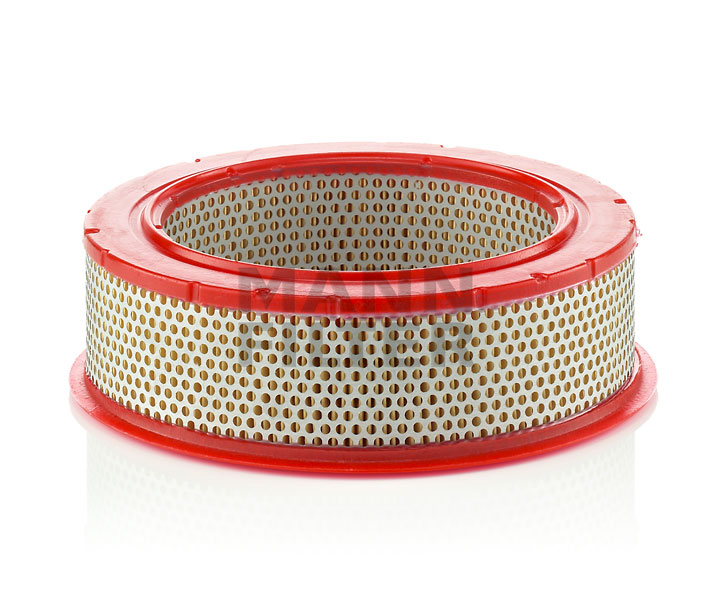Köp Luftfilter av MANN-FILTER C 2460 till det låga priset 246,37 kr
