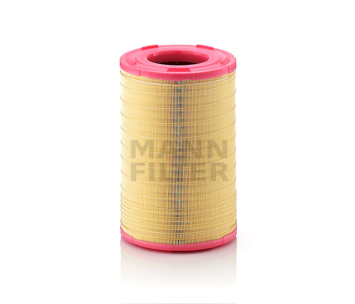Original MANN-FILTER Luftfilter online kaufen