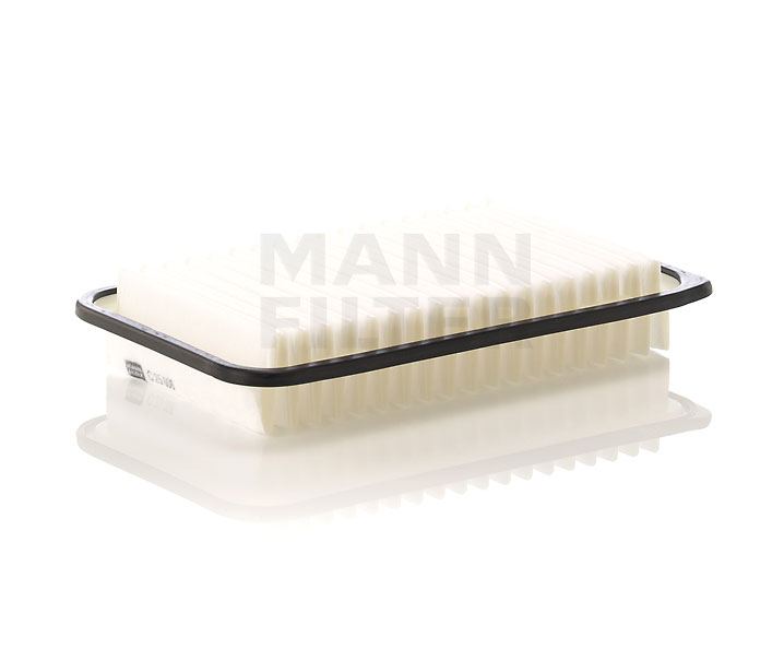 Original MANN-FILTER Luftfilter online kaufen