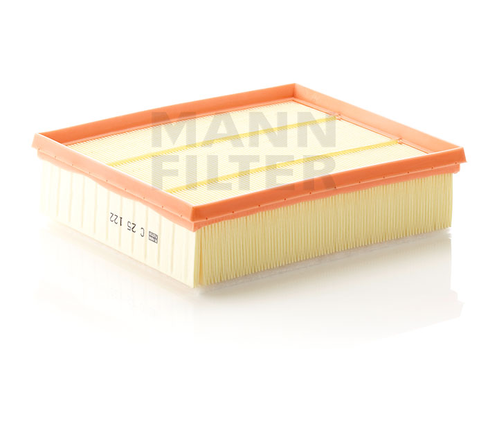 Compre Filtro de ar da MANN-FILTER C 25 122 a um preço baixo por 16,86 €